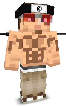 Amrash's skin