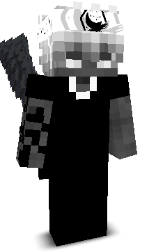 Wovf's skin