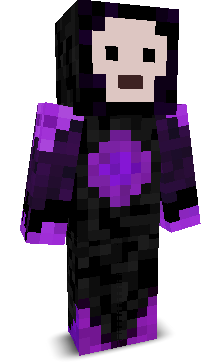 PolarBearFoot's skin