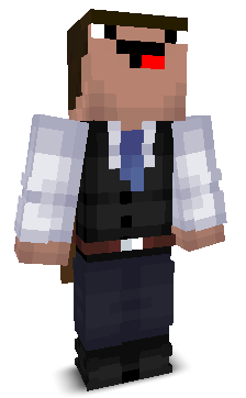 ghost4O31's skin