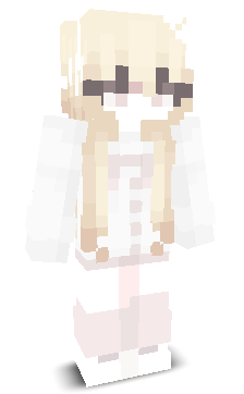 awellee's skin