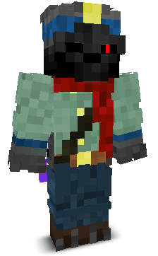 SzymTech09's skin