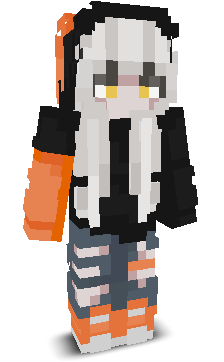 biskvik's skin