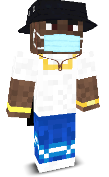 Flatted's skin