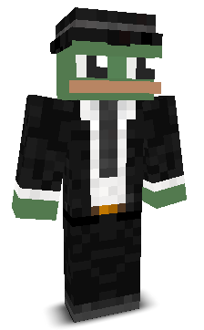 GBO_Froggerton's skin