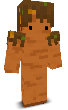Pupsiboi's skin