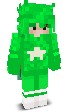 kikinew12's skin