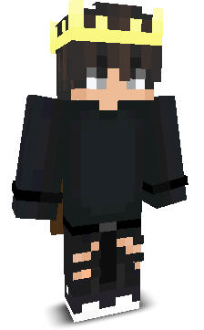 Faxryo_Fearless's skin