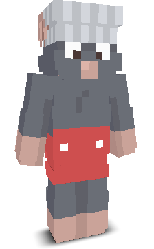 newoneman67's skin