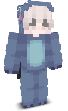romantizado's skin