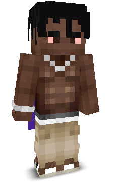 TominkoMinko's skin