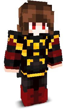 ToasterHerzog83's skin