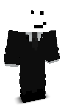arroqw's skin