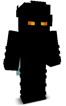 Apoyin's skin