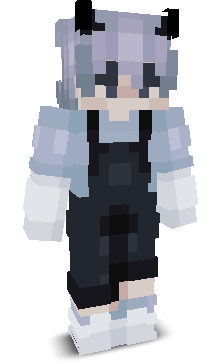 WillTheB0T's skin