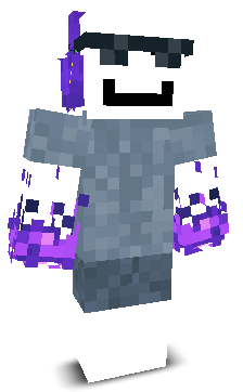 VoidCrystalX34's skin