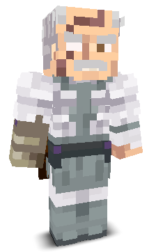 Mudkip_TV's skin