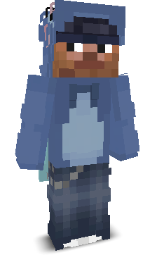 LSKAkos's skin