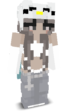 AbigwetLEAF's skin