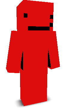 Wazlooo's skin