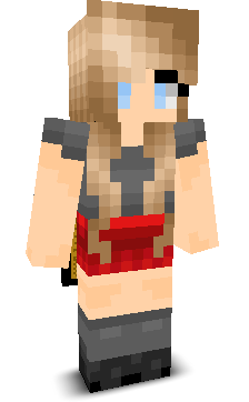 TasteMyFanta's skin