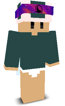 ROMAIN_LE_MAC's skin