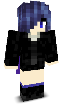 vaaalak's skin