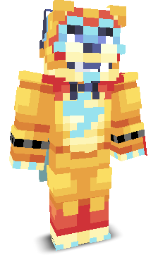 DominikWizor's skin