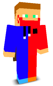 LucaYoutube12's skin