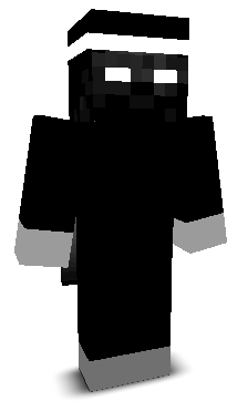 Absorbido's skin