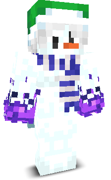 ScarJoker's skin