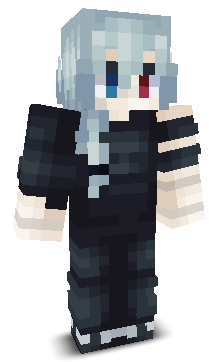 Celclus's skin