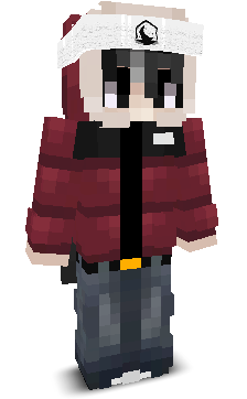 HanafiX's skin