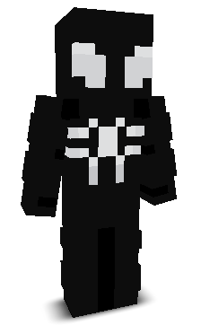 SpoiderDude3265's skin