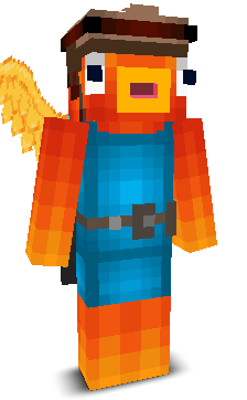 Account421's skin