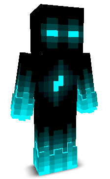 TheFedesYT's skin
