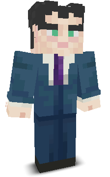 Damianec345's skin