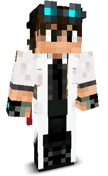 Richtheur's skin