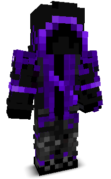 Becsaur's skin