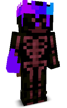 Basarabaa's skin