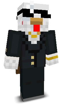 HenDude19's skin