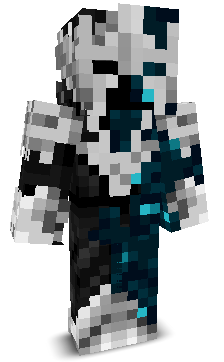 cheotes's skin