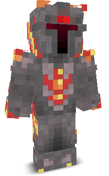 VBurb's skin