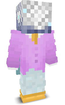 nickel_8's skin