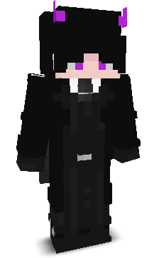 LurKaTX's skin