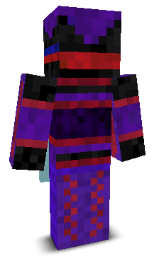 xLan7434's skin