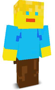 Pong_MC's skin