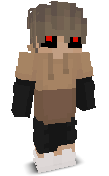 _Glorr's skin