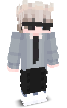 K00ry's skin