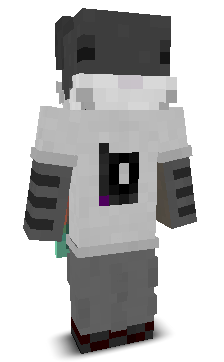 AbirbOne's skin